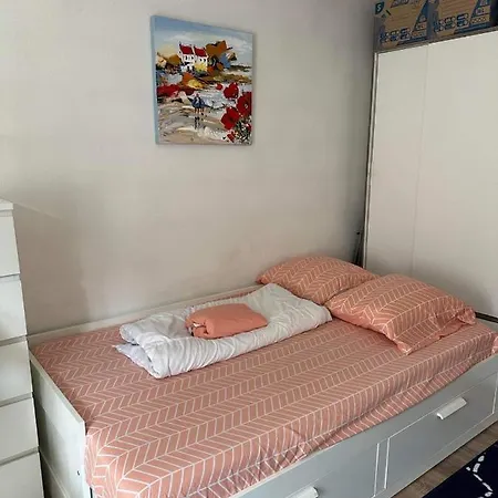 Studio 25 M2 * Antony