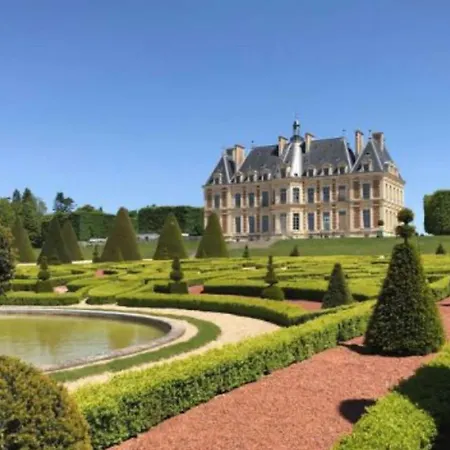 Appartement Studio 25 M2 *