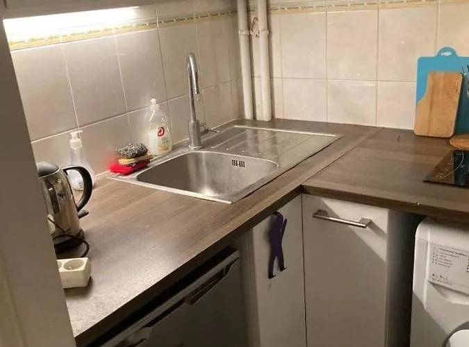 Διαμέρισμα Studio 25 M2 *
