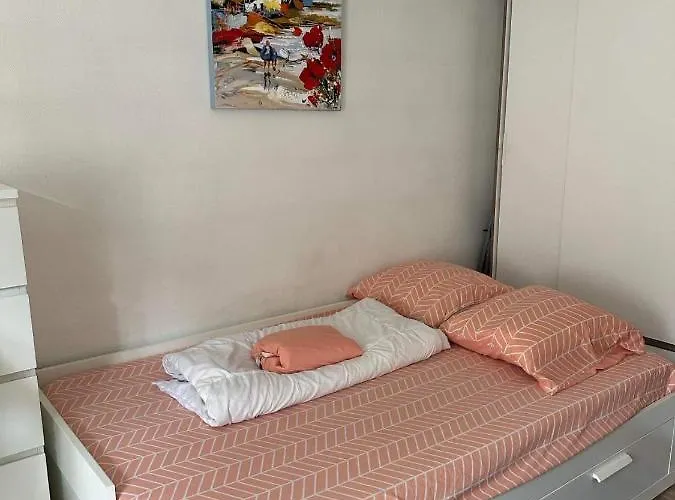 Studio 25 M2 * Antony