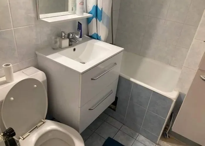 Διαμέρισμα Studio 25 M2 *